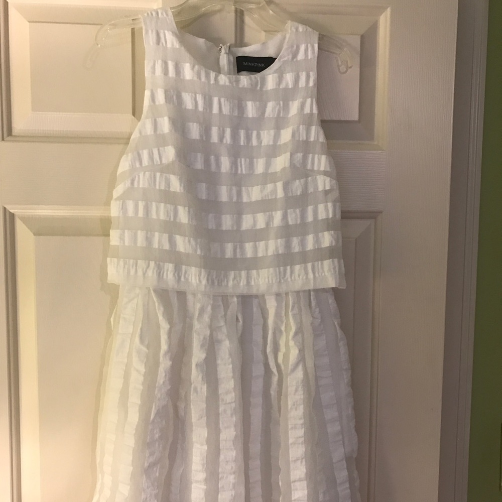 Minkpink dress